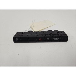 Bouton De Warning Skoda Kodiaq 1 Phase 1
